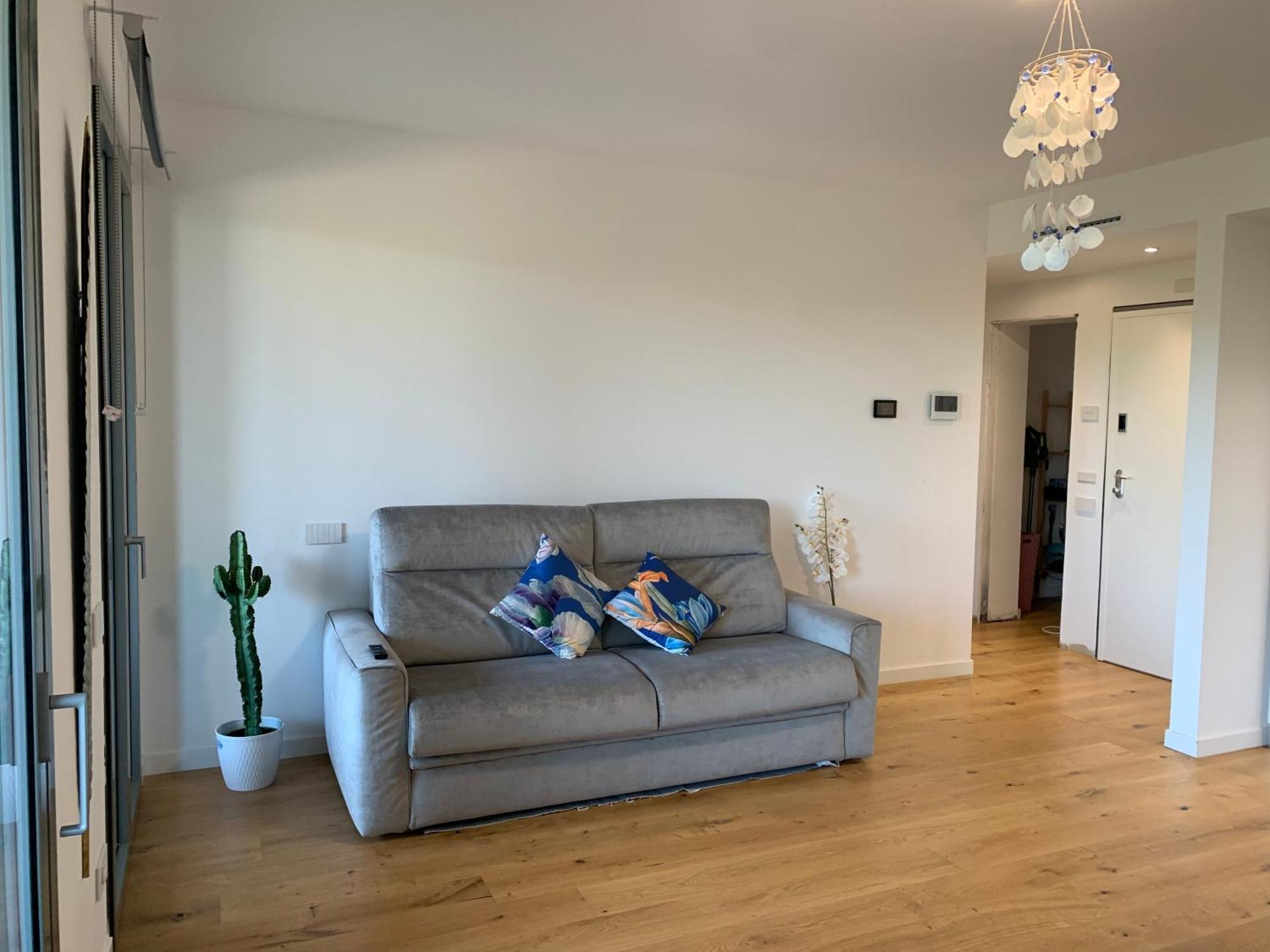Venere Smeralda Living Apartment *