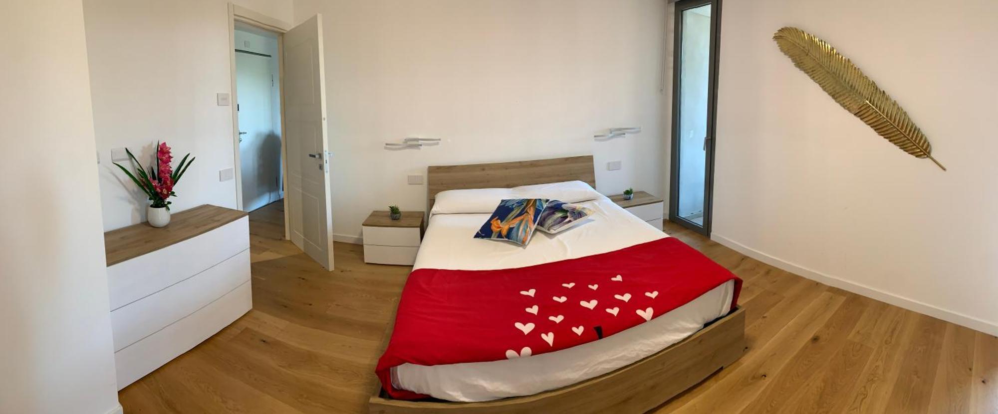 Venere Smeralda Living Apartment Olbia
