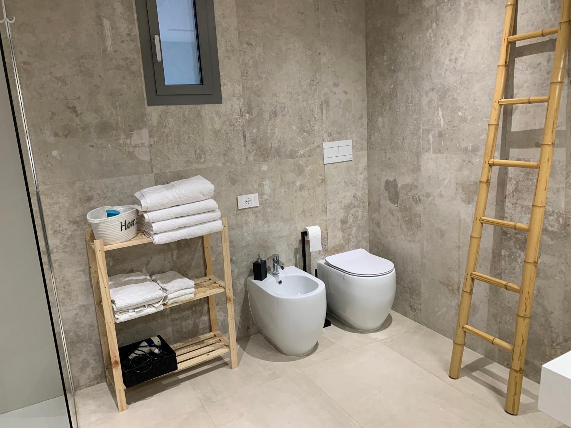 Apartment Venere Smeralda Living Olbia