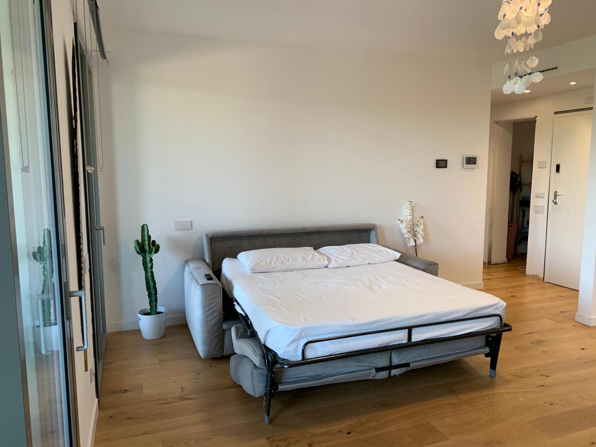 Venere Smeralda Living Apartment Olbia