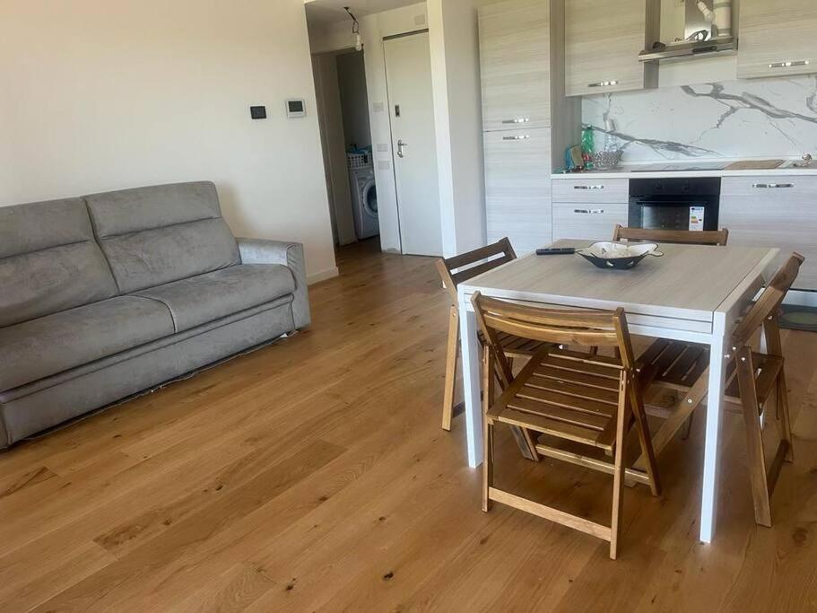 Apartment Venere Smeralda Living Olbia