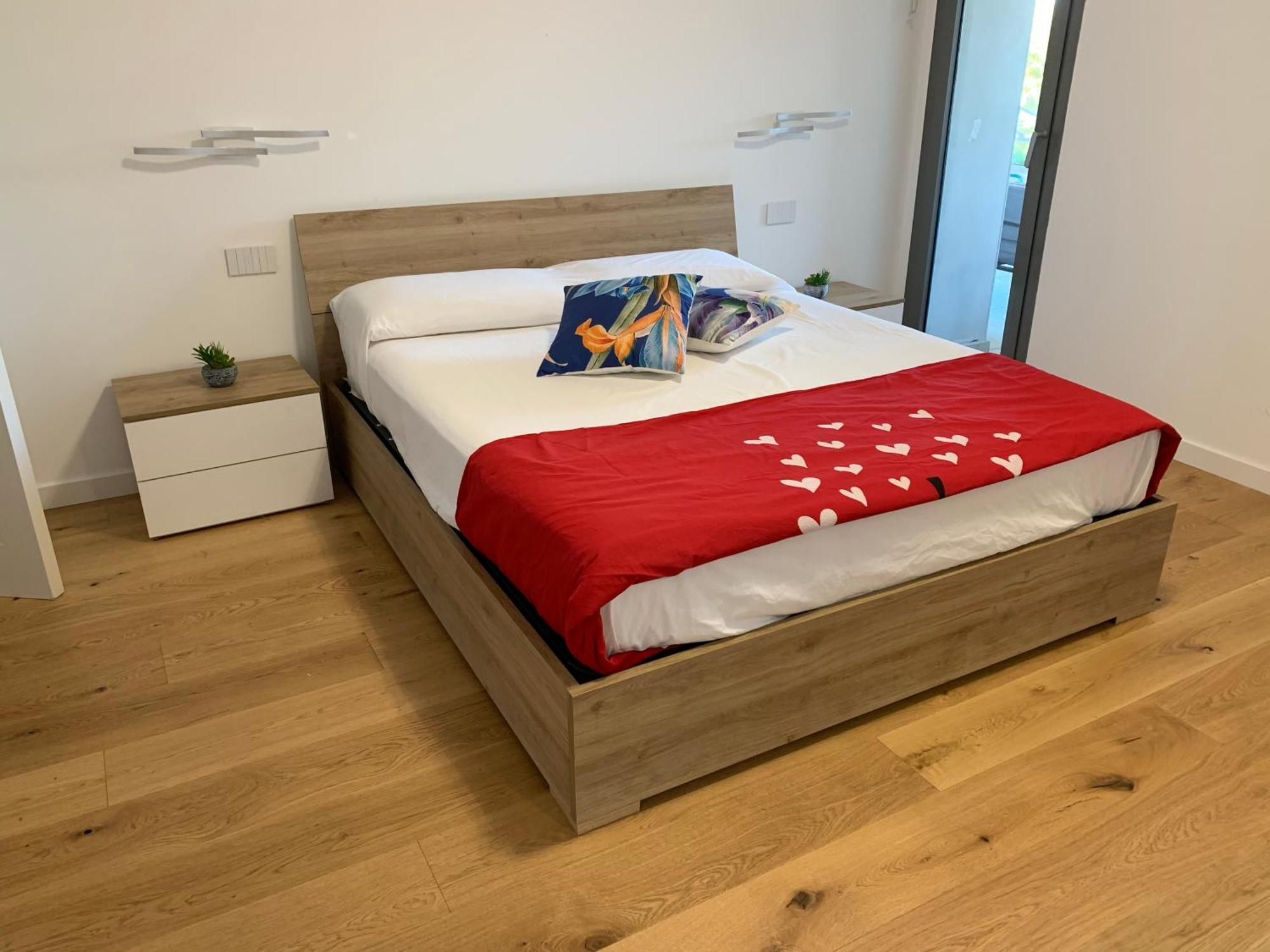 Venere Smeralda Living